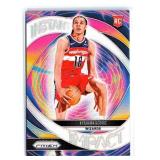 Kyshawn George Instant Impact Prizms Silver