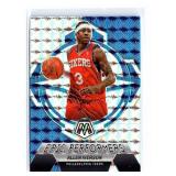 Allen Iverson Epic Performers Mosaic