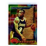 Nick Van Exel  Finest