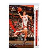 Alperen Sengun Rookie