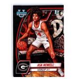 Asa Newell Black Wave Refractor