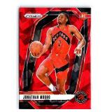 Jonathan Mogbo Prizms Red Ice