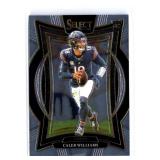 Caleb Williams Rookie