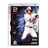 Walker Jenkins Bowman Scouts Top 100