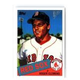 Roger Clemens Heritage