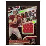 Steve Young Max Impact Hyper #/75