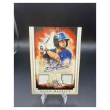 Deven Marrero Dual Patch Auto /99