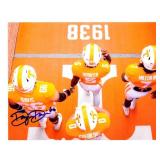 Dayne Davis Autographed Photo