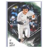 Aaron Judge All Class 2024 Topps