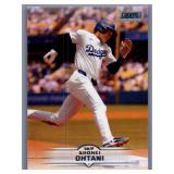 Shohei Ohtani 2025 Stadium Club