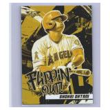 Shohei Ohtani Flippin