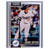 Shohei Ohtani 2026 Topps