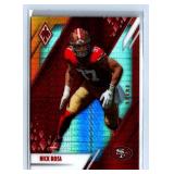 Nick Bosa 2021 Panini Phoenix