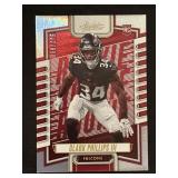 Clark Phillips III #/275