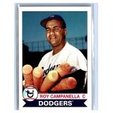Roy Campanella Vintage Legends Collection