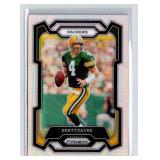 Brett Favre Silver