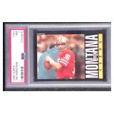 Joe Montana PSA7