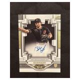 Buddy Kennedy Break Out Autographs /299