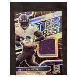 Derrick Henry Max Impact Hyper /75