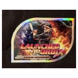 Gunnar Henderson Launched into Orbit