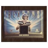 Blake Bortles Tools of the Trade Jumbo Jerseys /24