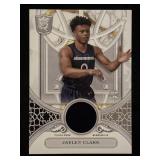 Jaylen Clark Round Ball Relics 99