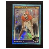 Nate Wiggins Stars #/399