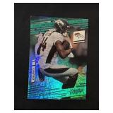 Courtland Sutton Xtra Points Green #/199