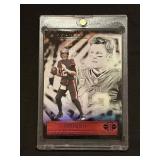 Tom Brady Panini Illusions