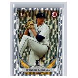 Spencer Turnbull Silver Ice