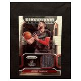 Jusuf Nurkic Sensational Swatches