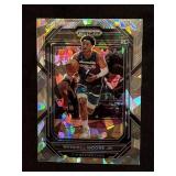 Wendell Moore Jr. Prizms Ice