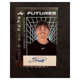 Braylon Doughty Auto