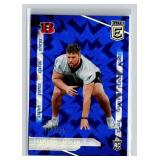 Tanner McLachlan Status Explosion #/875