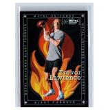 Trevor Lawrence Blast Furnace