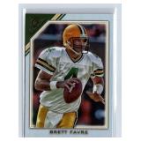 Brett Favre 2023 Topps Composite