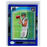 Jordan Travis Blue Hyper