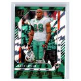 Jason Taylor Legend Series
