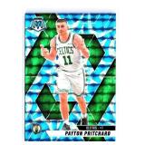 Payton Pritchard Reactive Blue Mosaic