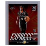 Stephon Castle Optic Express Lane Rookie