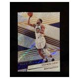 Stephen Curry Panini Revolution
