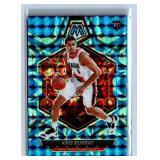 Kris Murray Reactive Blue