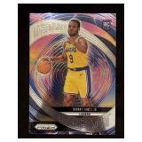 Bronny James Jr Instant Impact RC