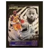 LeBron James Illusions