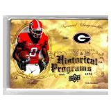 A.J. Green Historical Programs