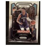 LaMelo Ball Monopoly Base