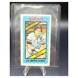 George Brett 3-D Superstars