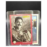 Juan Gonzalez Card Lot
