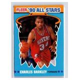 Charles Barkley All-Stars