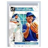 Ryne Sandberg  Donruss
